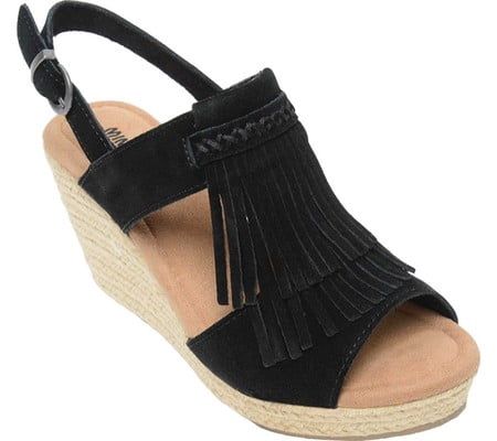 minnetonka ashley wedge