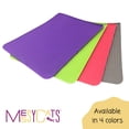 thumbnail image 5 of Messy Mutts - Cat Silicone Litter Mat, 5 of 6