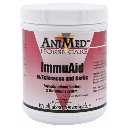 AniMed ImmuAid 16 oz