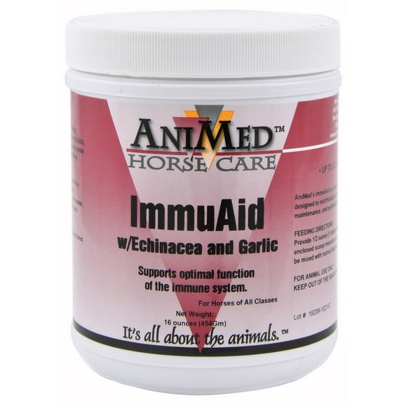 AniMed ImmuAid 16 oz