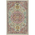 thumbnail image 7 of Nourison Passion Bohemian Ivory/Pink 1'10" x 2'10" Area Rug, (2x3), 7 of 7