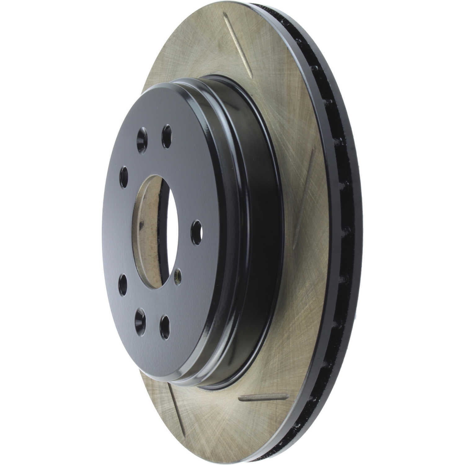 StopTech Slotted Sport Brake Rotor