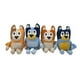 thumbnail image 1 of Bluey y Bingo Dog Friends Peluche de 28 cm oso de fresa Muñeco de peluche Electrónica, 1 of 5