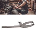 thumbnail image 3 of Y Flywheel Wrench, Clutch Spanner Wrench Adjustment Easy To Use Wearproof  for Motorcycle Magneto, 3 of 7