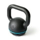 thumbnail image 2 of Pesa Rusa Decathlon Domyos 8354815 Negro, 2 of 4