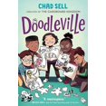 thumbnail image 2 of Doodleville (Doodleville, Bk. 1), 2 of 2