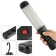 thumbnail image 5 of Lámpara recargable con chip COB, luz de trabajo de 100LED para reparación de automóviles, emergencia para acampar, EE. UU., 110-250V Jadeshay A, 5 of 8