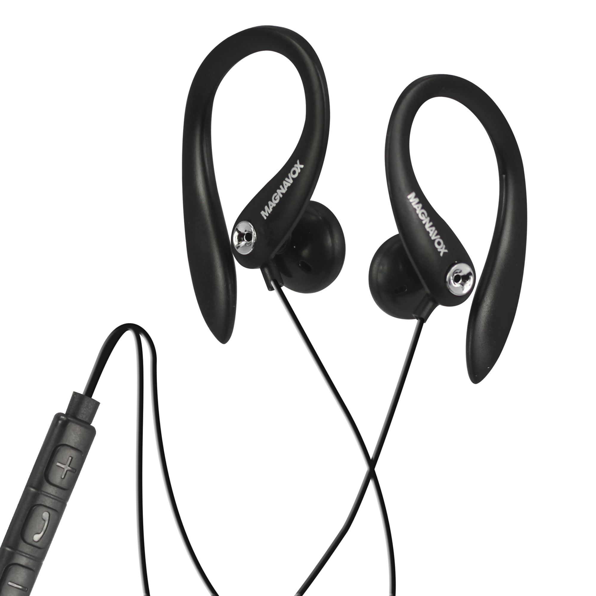 Philips Shs3200/10 Ear Hook Headphones 