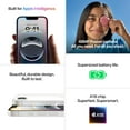 thumbnail image 4 of Apple iPhone 16e Smartphone 128GB A18 Chip, Apple Intelligence, Super Retina XDR - Black (Open Box), 4 of 5