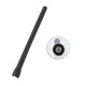 thumbnail image 2 of VHF Radio Antenna Compatible with ICOM IC F3 F11 F14 F15 F16 F33, 2 of 5