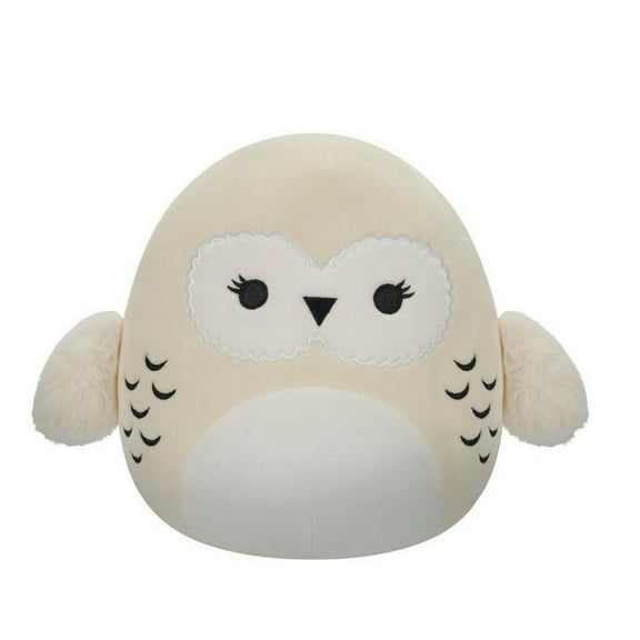 Squishmallows 5" Harry Potter Hedwig