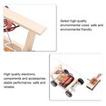thumbnail image 1 of DIY Wooden Scientific Experiment Toys RC Car, RC Model Car, For Children For Toddlers, 1 of 8