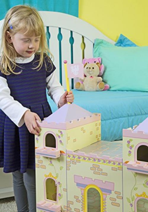 constructive playthings dollhouse