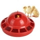 thumbnail image 5 of Bebedero automático para aves de corral Sincero, 5 of 9