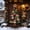 A, variant on Patchwork Christmas Tree Door Hanging Kit 78.7" DIY Quilted Ocean Fabric Craft Decor