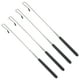 thumbnail image 5 of 4 varillas de control de mano ajustables para títeres, extensibles, de metal, accesorios para títeres de mano, rango de ajuste de 20 a 55 cm., 5 of 5
