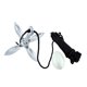thumbnail image 1 of Equipo de ancla para Kayak, Kit de canoa marina, cubierta de acoplamiento, accesorios para Kayak, equipo de navegación, anclas, accesorios para barcos, regalos para hombres Inevent VI001931-00B, 1 of 7
