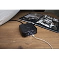 thumbnail image 3 of Despertador de carga Brandstand CubieTrio con Qi Wireless, 3 of 6