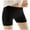 Black, variant on hoksml Women's Boy Shorts Panties Boxer Briefs Solid Colour Leggings Breathable Crotch Summer Thin Underwear 2025 on Clearance