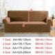 thumbnail image 1 of Funda de sofá de felpa en forma de L, cubierta elástica para muebles de sala de estar, Chaise Longue, esquinero, 1 of 4