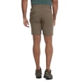 thumbnail image 3 of Wrangler Men's Outdoor Back Elastic Flat Front Short, 3 of 5