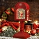 thumbnail image 4 of Lekihaqq Christmas Decorations Ornaments Scene Setups Lights Night Lights Desktop Christmas Scenes Holiday Display Home Decor Festive Atmosphere, 4 of 6