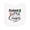 AA-White, variant on Inktastic Camping Cutest Little Camper Newborn Bib