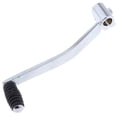 thumbnail image 2 of Almencla Gear Change Foot Pedal Lever er, Anti-Slip Footrests for the, 2 of 8