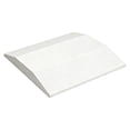 thumbnail image 2 of BBilaBu High-Density Foam Sofa Cushion Support Insert, Trapezoid Shape for Sagging Seats, Comfort Pad for Chairs, Sofas, and Lounges (White), 2 of 6