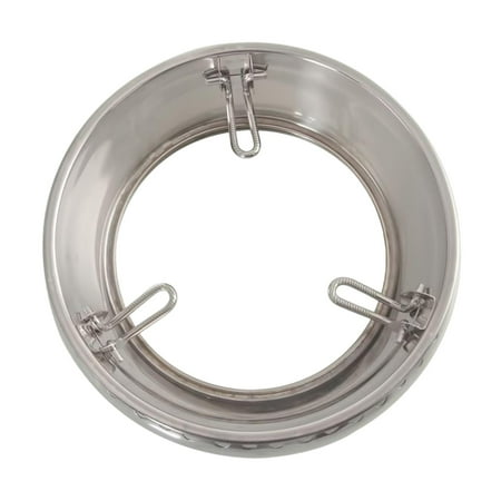 

Windproof Gas s Stand Durable s Hob Covers Wok Rack for Restaurant Double layer S