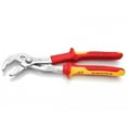 thumbnail image 2 of Knipex Vde Cobra Pince à Pompe à Eau 250mm, 2 of 10