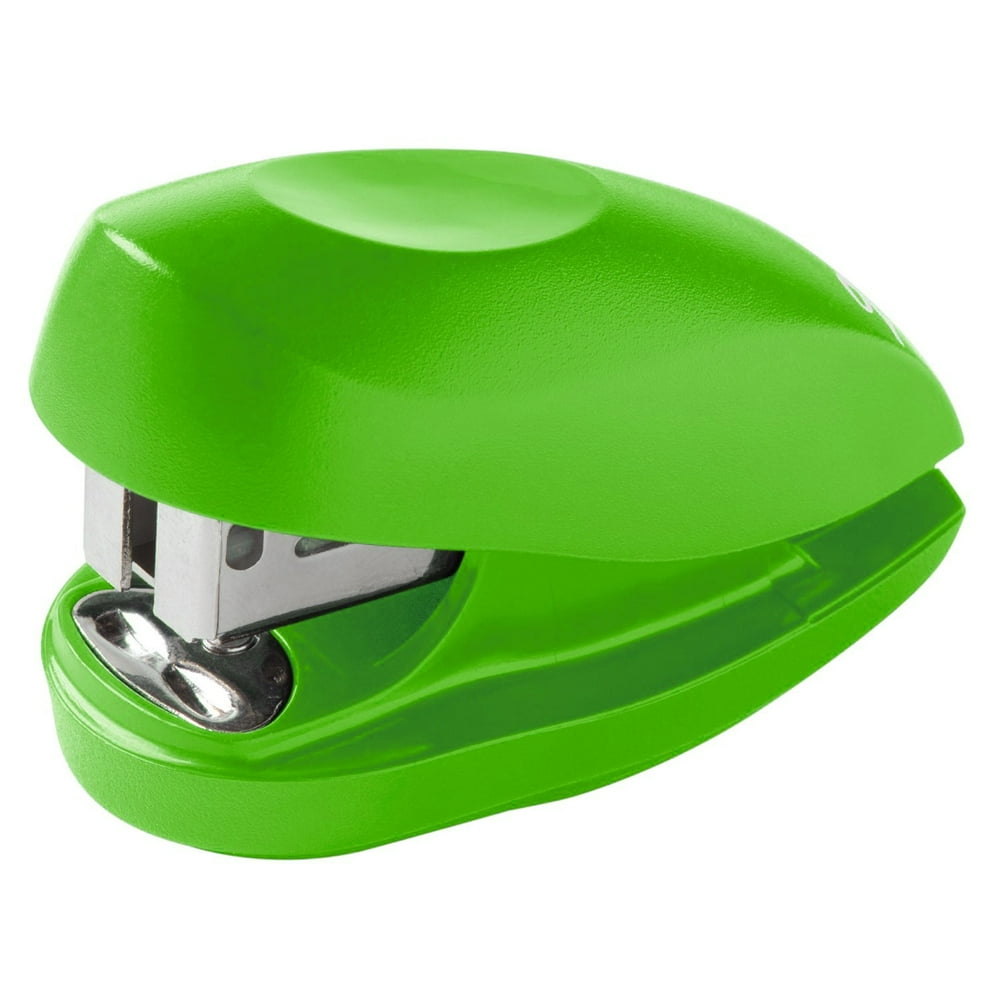 Swingline Tot Stapler with BuiltIn Staple Remover and Staples, 12