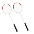 thumbnail image 4 of Badminton Racket Alloy Ultra Light Sports Accessory Training Competition, 4 of 8