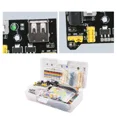 thumbnail image 4 of YANI -830Pcs Diy Electronic Starter Kit For Arduino Uno R3 With Breadboard Componentq8, 4 of 6