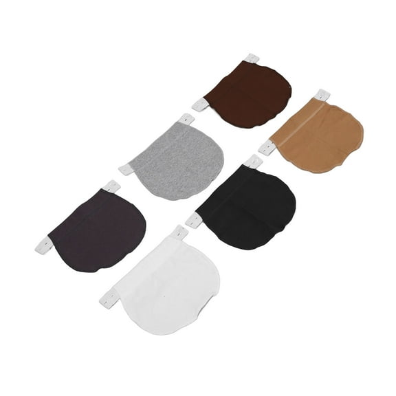 Waist Extenders, Wide Matching Pants Extender For Maternity