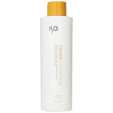 ISO Tamer Condition Smoothing Conditioner (Size : 33 oz)