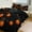 chudan, variant on Fruit Bedding Sets Twin Duvet Cover 3 Piece Cute Bed Set for Boys Girls Kid