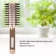 thumbnail image 4 of Peine Para Peinar, Peine Para Peinar El Cabello Con De Goma Para 018497 Para Hombres Y Mujeres, 4 of 7