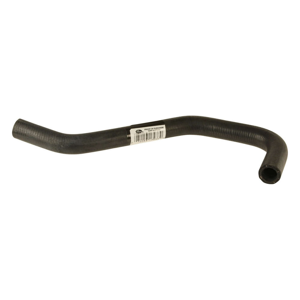 Gates Molded Heater Hose