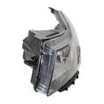 thumbnail image 4 of TYC 20-9180-90-9 Left Headlight Assembly for 2012-2015 Chevrolet Cruze GM2502361, 4 of 7