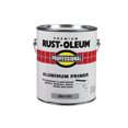 thumbnail image 2 of Rust-Oleum 1396423 1 gal Gray Primer for Metals - Pack of 2, 2 of 2