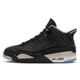 thumbnail image 2 of Nike Mens Jordan Dub Zero Basketball Shoe (9.5), 2 of 5
