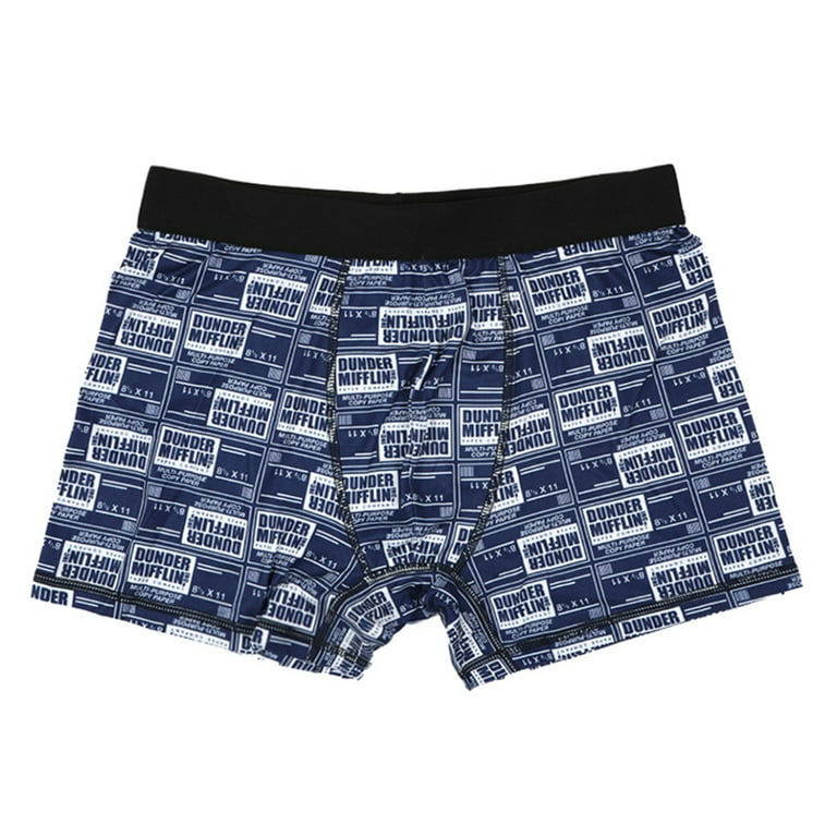 Out Now: MeUndies x The Office Underwear and Loungewear - AskMen