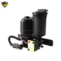 For Ford Expedition Lincoln Navigator  Duralo Air Suspension Compressor