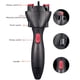 thumbnail image 4 of Qarigey Trenza de pelo con rodillos eléctricos para opciones de peinado versátiles Trenzadoras de pelo eléctricas fáciles Cuidado del cabello Tipo de Batería, 4 of 6