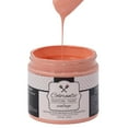 thumbnail image 3 of Colorantic | GRAPEFRUIT Chalk Paint Based for Furniture DIY - Multi-Surface All-in-One Craft Paint | PINK CORAL Home Decor Painting - Gallon (128 oz), 3 of 11