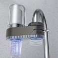 thumbnail image 2 of Purificador de Agua para Grifo, Filtro de Agua para , Grifo de Cocina, Filtro de Cerámica Lavable, Filtro de Baño, Pulverizador Purificador, 2 of 8