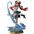 thumbnail image 2 of Figura DE ACCIÓN DE Genshin Impact Nilou de 26cm, modelo coleccionable de Nahida/Mona, Raiden Ningguang/Shogun, muñecos de juguete Gong Bohan LED, 2 of 2