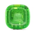 thumbnail image 5 of LeapFrog RockIt Twist Handheld Learning Game System, Green, 5 of 17