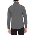 thumbnail image 3 of Gildan Womens Hammer Soft Shell Jacket, 3 of 4